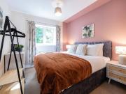 Apartment at Royal Troon Drive, Wakefield