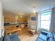 Apartment at Royal York Crescent, Bristol