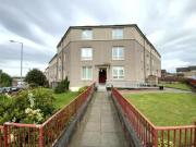 Apartment at Royston Road, Glasgow