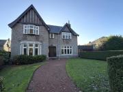 Apartment at Rubislaw Den South, Aberdeen City