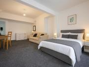 Apartment at Ruding Road, Leicester