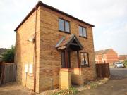 Apartment at Rudkin Drive, North Kesteven