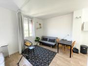 apartment at RUE BETEILLE