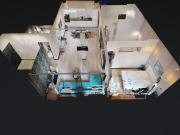 Apartment at Rue Claude Decaen, Paris, Paris Amsterdam...