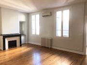 apartment at RUE LABEDA