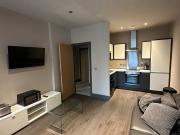 Apartment at Rumford Street, Liverpool