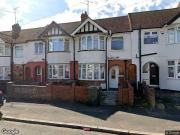 Apartment at Runfold Avenue, Luton