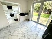 Apartment at Rushdene Close, London