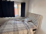 Apartment at Rushford Street, Manchester