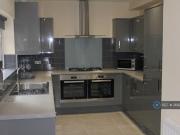 Apartment at Ruskin Avenue, Manchester