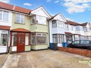 Apartment at Ruskin Gardens, Greater London