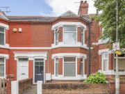Apartment at Ruskin Road, Crewe Apartment at Ruskin Road, Crewe