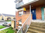 apartment at Russell Crescent, Tallaght, Dublin 24, Ireland