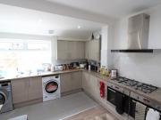 Apartment at Russell Road, Liverpool