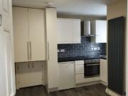 Apartment at Russell Road, London