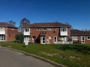 Apartment at Russell Square, Sevenoaks