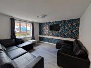 Apartment at Russell Street, Nottingham