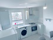 Apartment at Russell Street, Reading
