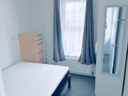 Apartment at Russell Street, Reading