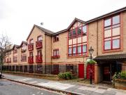Apartment at Russia Lane, London