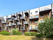 Apartment at Rustat Avenue, Cambridge