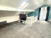 Apartment at Ruth Street, Bolton