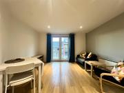 Apartment at Rutherford Street, Newcastle upon Tyne