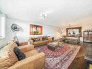 Apartment at Rutland Gate, London Apartment at Rutland Gate, London