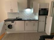 Apartment at Rutland Road, London