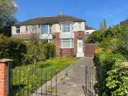 Apartment at Rutland Road, Sheffield