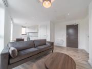 Apartment at Rutland Road, Sheffield