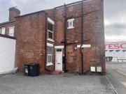 Apartment at Rutland Street, Erewash