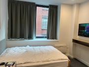 Apartment at Rutland Street, Leicester