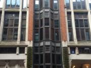 Apartment at Rutland Street, Leicester