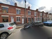 Apartment at Rydal Street, Leicester