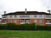 Apartment at Rye Close, Hertsmere