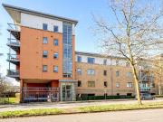 Apartment at Ryemead Way, High Wycombe