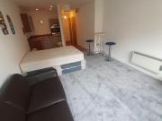 Apartment at Ryland Street, Birmingham