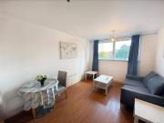 Apartment at Grosvenor Street West, Birmingham