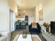 Apartment at Ryland Street, Birmingham