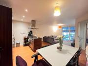 Apartment at Ryland Street, Birmingham