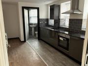 Apartment at Rylands Street, Warrington