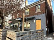 apartment at S2 2F 1 BALDWIN STREET, Toronto, Ontario,...