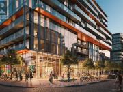 apartment at S548 180 MILL STREET, Toronto, Ontario, M5A0V7