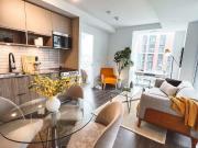 apartment at S549 180 MILL STREET, Toronto, Ontario, M5A0V7