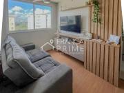 apartment at São Paulo SP