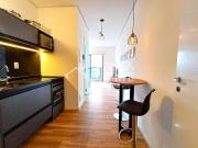 apartment at São Paulo SP apartment at São Paulo SP