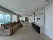 apartment at São Paulo SP