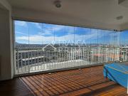 apartment at São Paulo SP