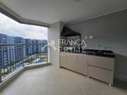 apartment at São Paulo SP